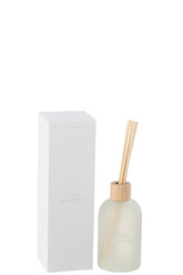 Geurstokjes Accords Essentiels Fleur Blanche -250ml - (50688)
